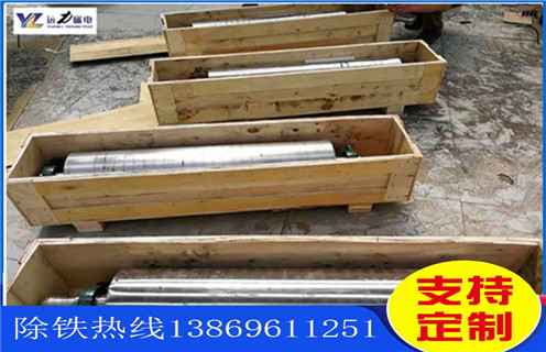 磁選機(jī)，赤鐵礦磁選機(jī)，赤鐵礦磁選機(jī)如何預(yù)防進(jìn)水